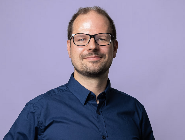 Yves Sutter, Immobilienbewirtschafter, steweo immobilien ag
